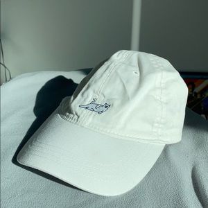 RIPNDIP baseball cap white